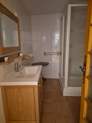 Bathroom 3, Au Diapason Chambres d'hotes montagne, Alpes-de-Haute-Provence