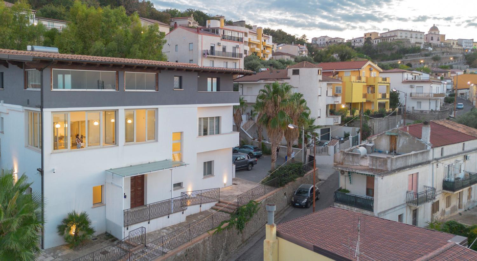 Others 4, B&B Fiore di Cappero, Cosenza