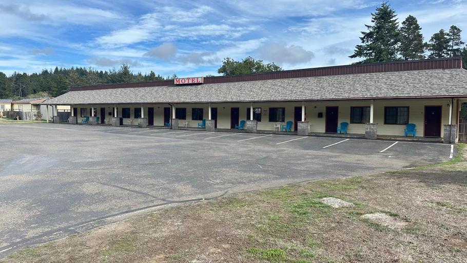 Others 2, Seadrift Motel & RV Park, Coos