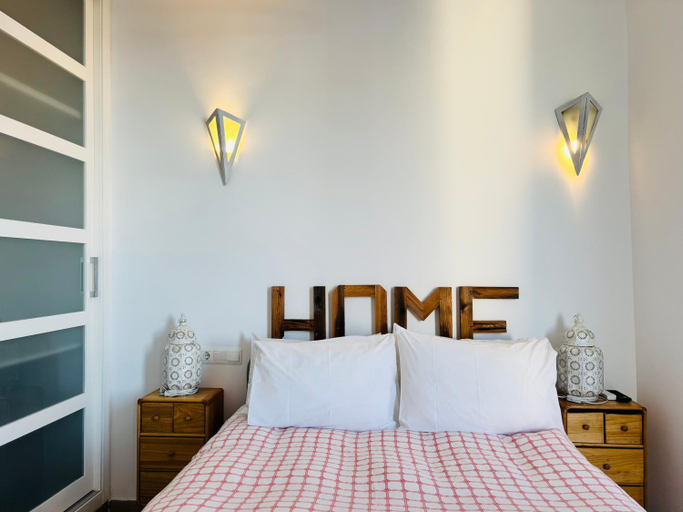 Bedroom 3, Puerto Marina, Málaga