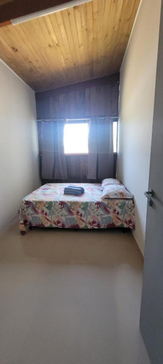 Bedroom 3, Pousada Ilha Sul, Cananéia