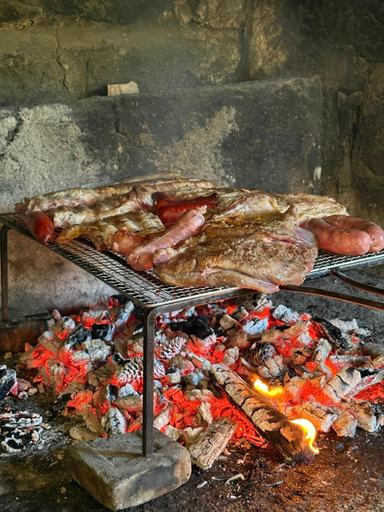 Food & Drinks, Hogar Gallan, Pontevedra