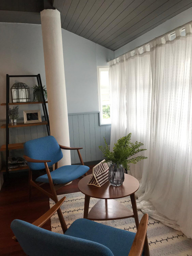 Others 2, P.O.E Posh Homestay, Cha-Am
