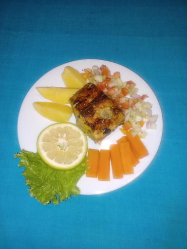 Food & Drinks, Sunliya Resort, Tangalle