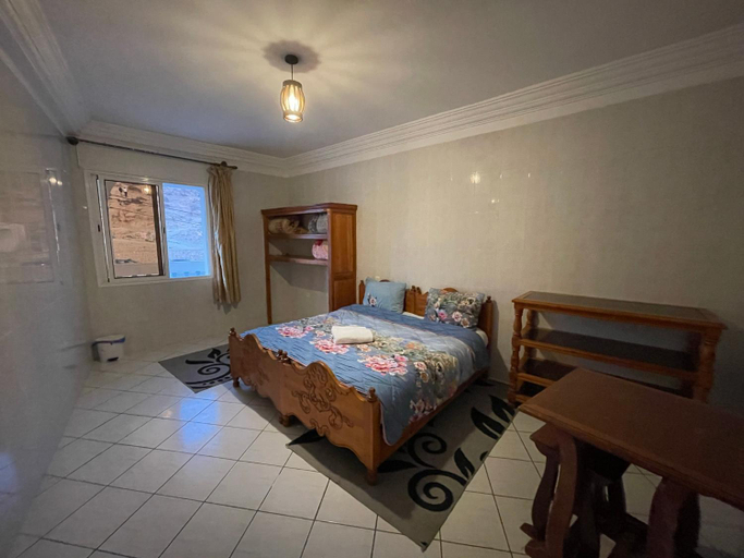 Bedroom 2, Residence Taghazout Oufella by Surf Times, Agadir-Ida ou Tanane