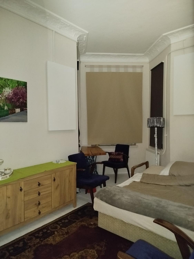 Bedroom 2, Dom otwarty, Jelenia Góra City