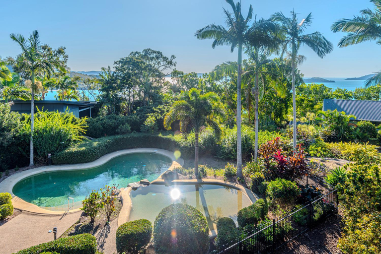 Sport & Beauty, Anchorage Apartments on Hamilton Island by HIHA, Whitsunday