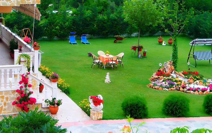 Others 4, Relax pozar, Central Macedonia