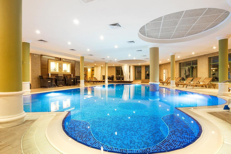 Sport & Beauty 2, Hotel Romance & Family Suites, Varna