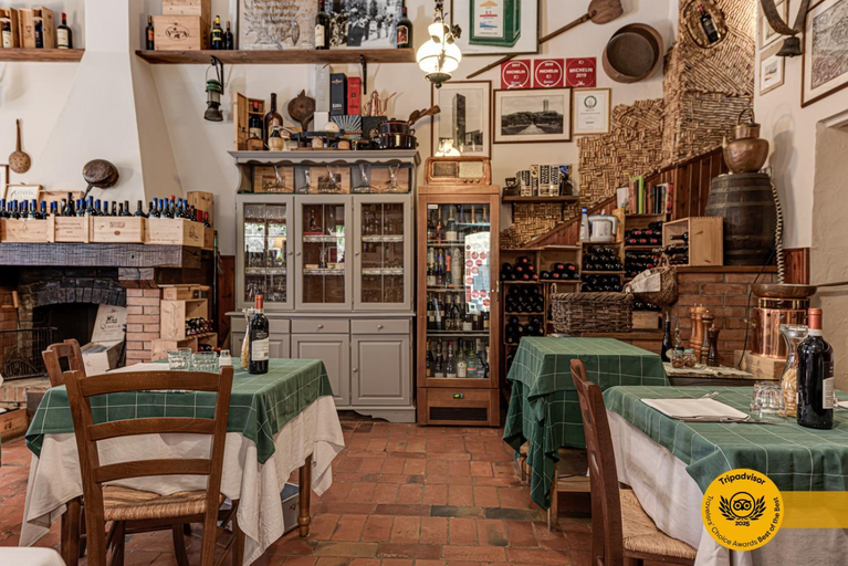 Food & Drinks 3, b&b BORGO CAPITANO COLLECTION Albergo diffuso, Village Experience - Centro Storico, Siena