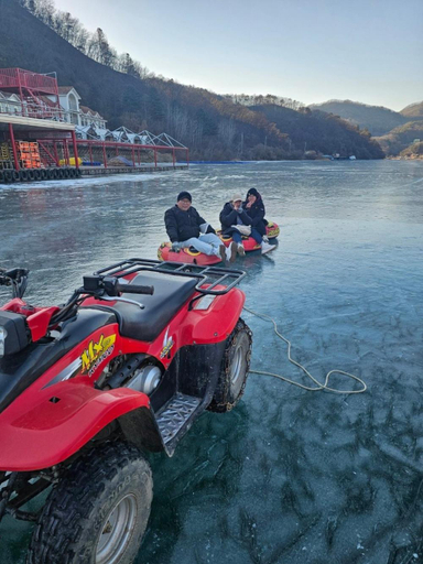 Others 5, Hongcheon Monterio Resort, Chuncheon