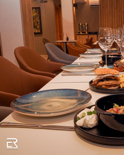 Food & Drinks 4, Apartamentos Roman, Distrito Nacional