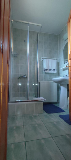 Bathroom 3, Casa Sandina, Vama