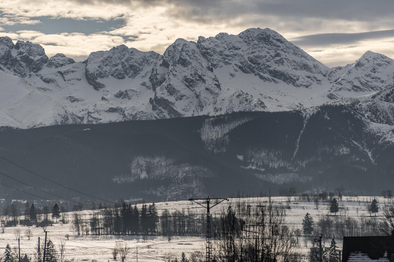 Others 2, Willa Lesny Potok, Tatra