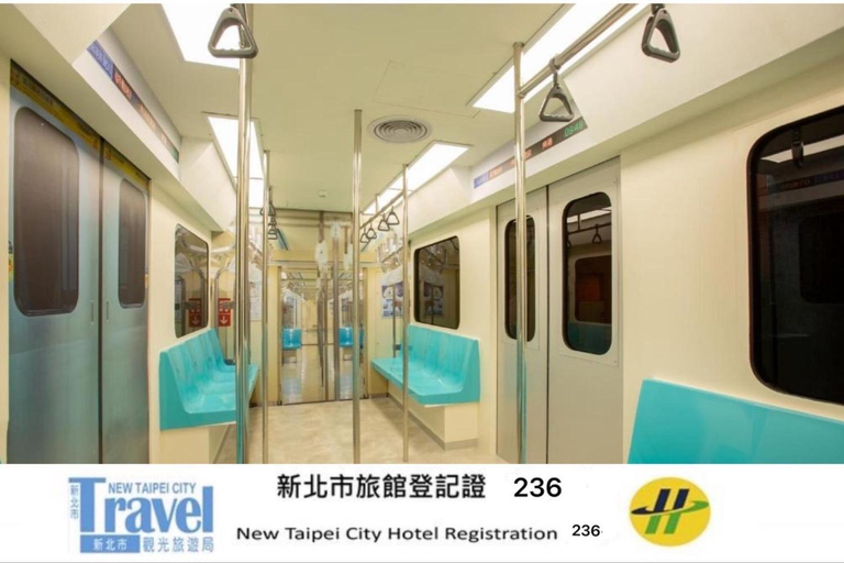 Others, You Want Motel, New Taipei City