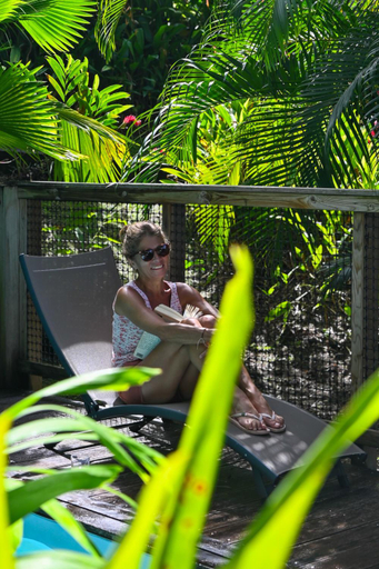 Others 5, Les Jardins de l'Esperance, Bouillante