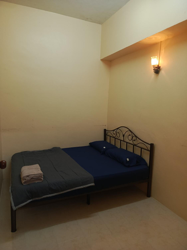 Bedroom 2, Hotel Bajet Gaya Warisan, Kota Bharu