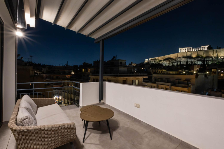 Others 5, Cozy Deck Roof Apt at the Foothills of Acropolis, Attica