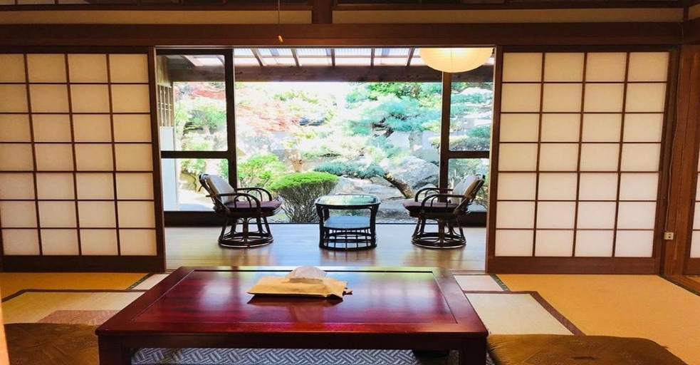 Others 4, Kumano - House / Vacation STAY 9764, Kumano