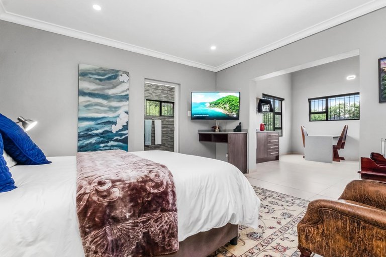 Bedroom 3, Fair Glen, City of Johannesburg