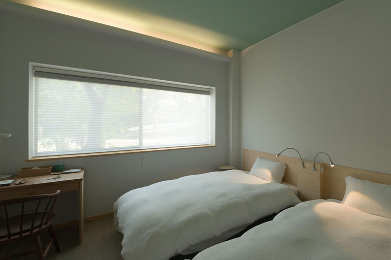Bedroom 2, go round and round - Vacation STAY 21464v, Gotō