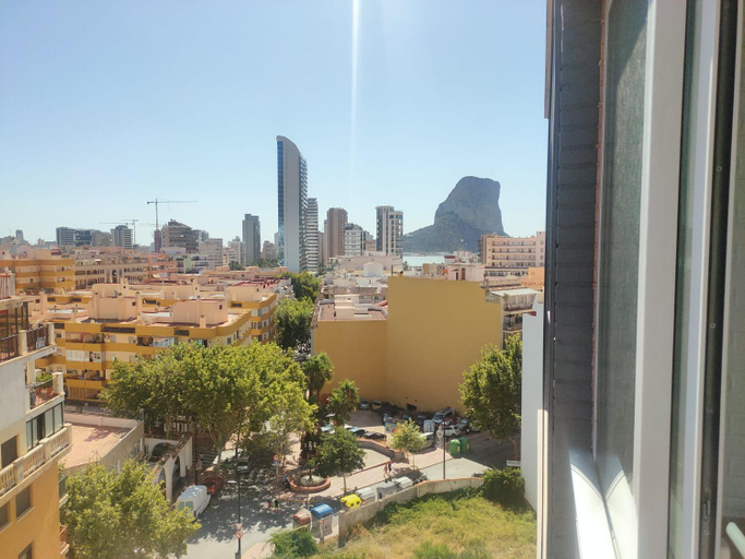 Others 2, FRONTIMAR, Alicante