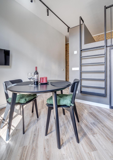 Facilities 4, Angel House Vilnius, 6, Vilniaus