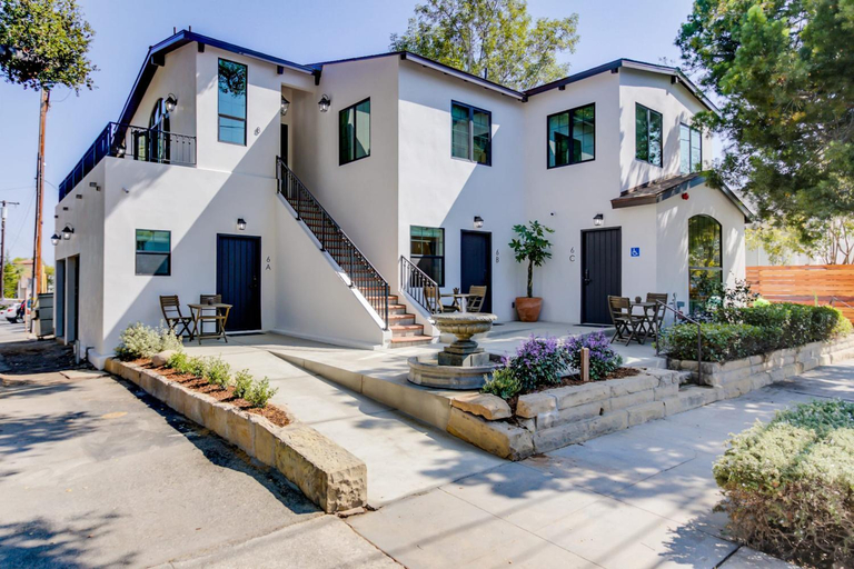 Others 5, Casa Valerio - Boutique Suites in Downtown Santa Barbara, Santa Barbara