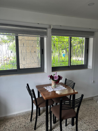 Facilities 3, The Garden House, Bethlehem