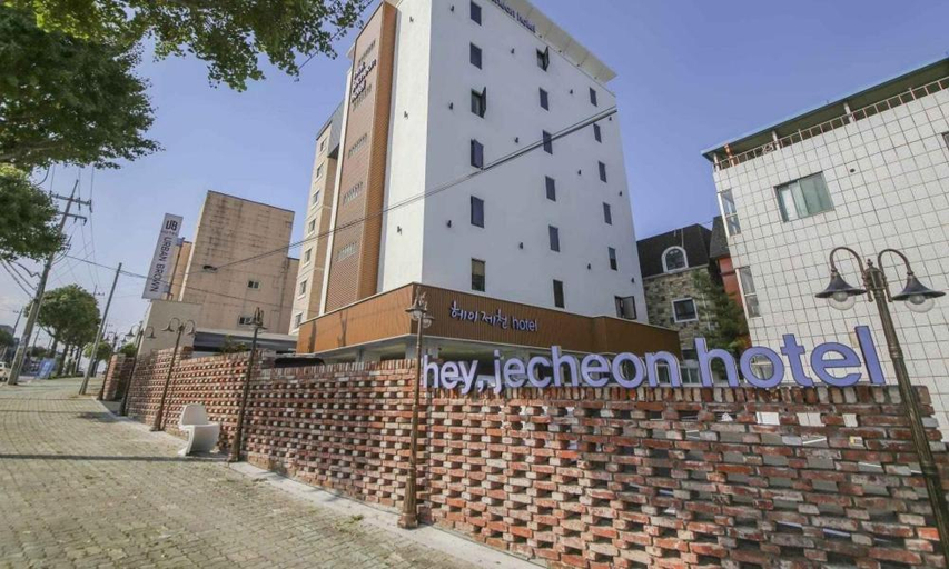 Others 1, Hey Jecheon Hotel, Jecheon