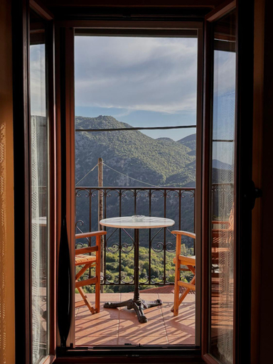 Others 3, Sophia's Stone House, Peloponnese
