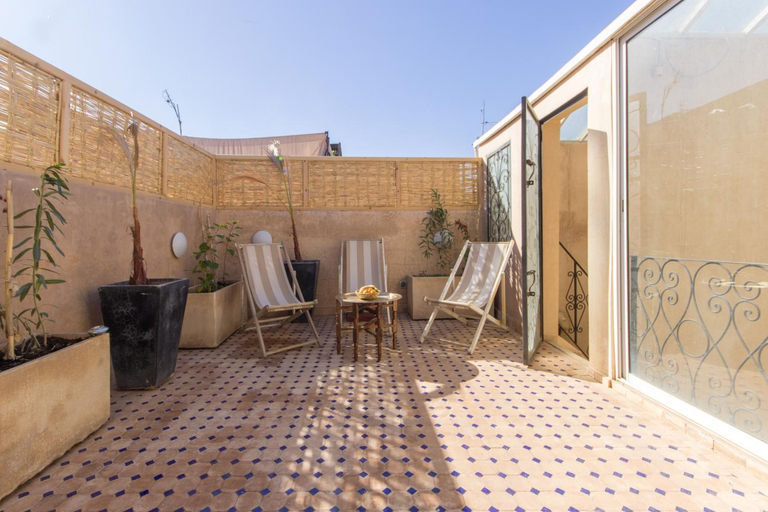 Others 2, Riad Colette EXCLUSIF - Medina - Breakfast - Wifi, Marrakech