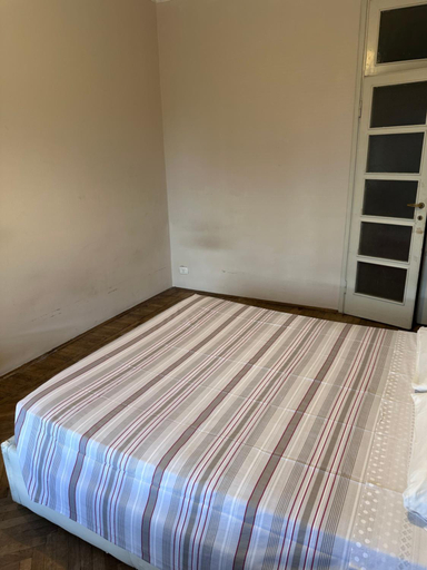 Bedroom 3, Solferino 17 suites Brescia Stazione, Brescia
