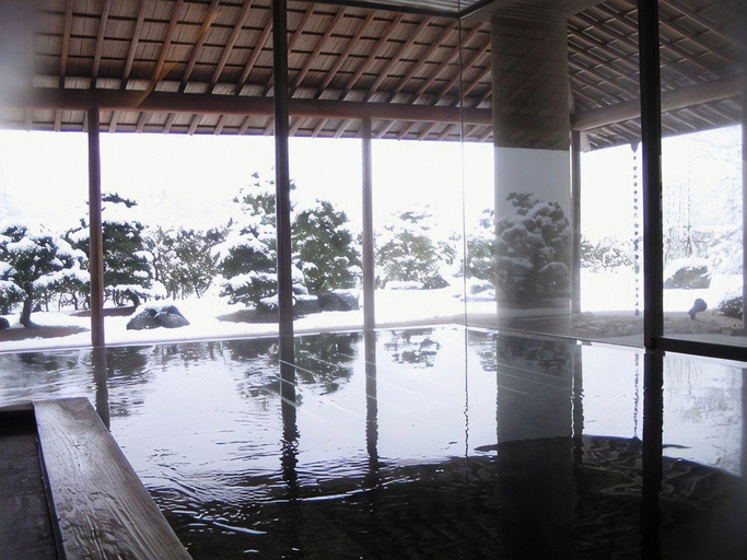 Sport & Beauty 4, Tamamine Sanso, Okuizumo