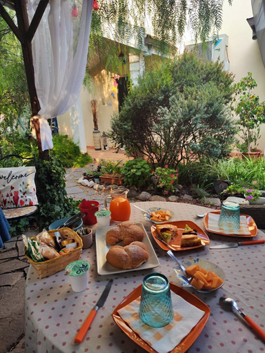 Food & Drinks 2, La Pirata Capitana, Cagliari