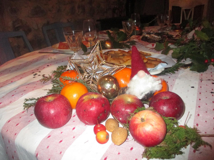 Food & Drinks, La maison des vignes, Haut-Rhin