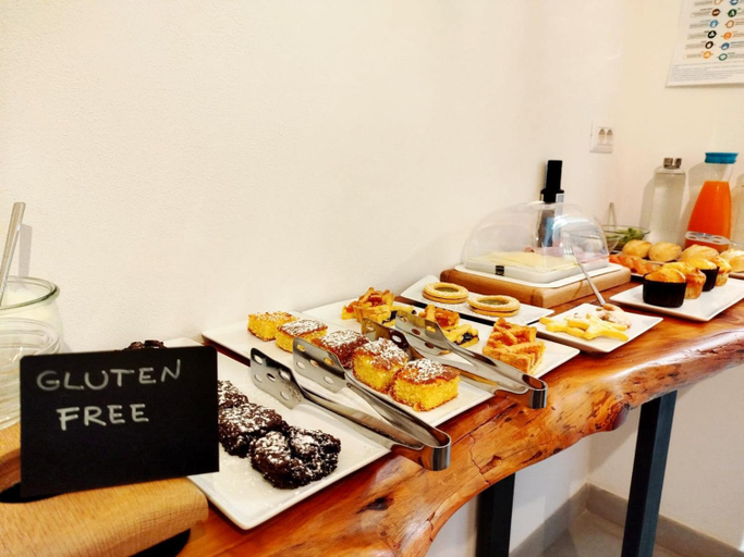 Food & Drinks 3, B&B Marina House Porto Ercole, Grosseto