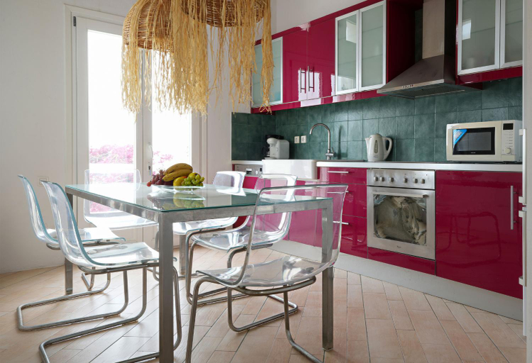 Others 5, Villa Super Two in Super Paradise, South Aegean