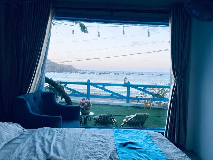 Others 3, Lan Anh beach house Nhon Ly Quy Nhon, Qui Nhơn