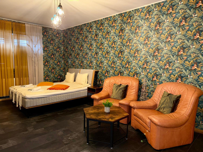 Bedroom 2, Chic Home, Sibiu