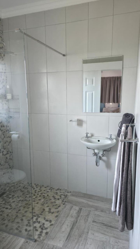 Bathroom, Ramsgate Ocean View, Ugu