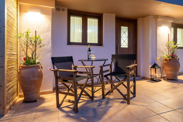Others 3, Olea Suites, Crete