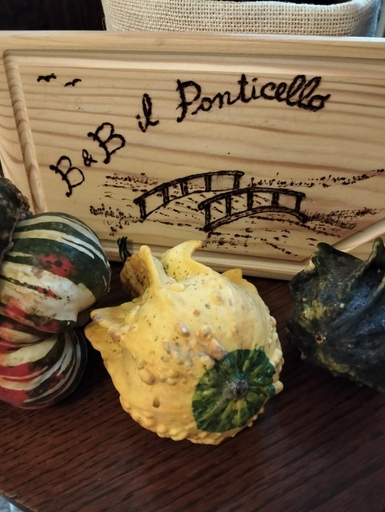 Food & Drinks, B&B Il Ponticello, Reggio Nell'Emilia