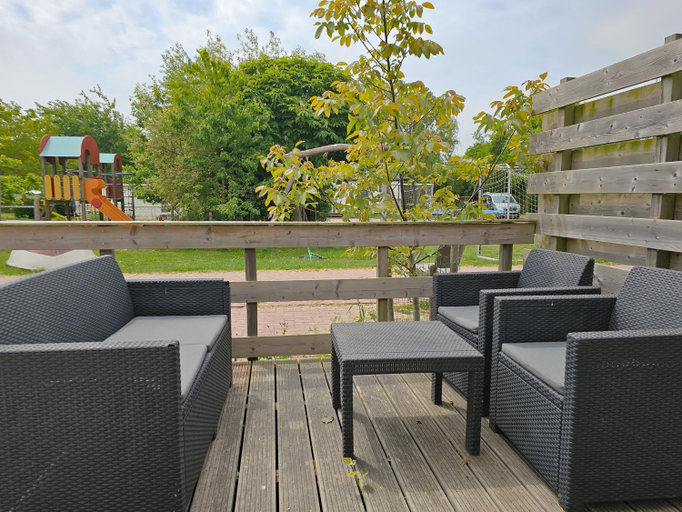 Food & Drinks, Chalet OK29 Oostkapelle, Veere