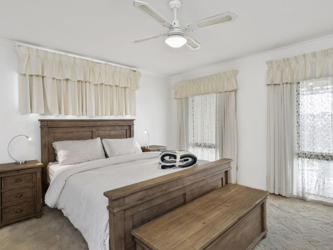 Bedroom 5, Francis Geelong 156, South Barwon - Inner