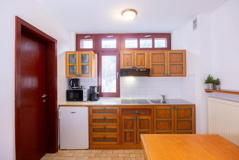 Others 4, Apartments Baki Kranjska Gora, Kranjska Gora
