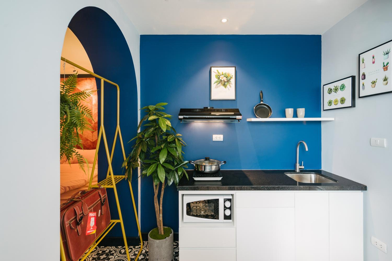 Others 5, K6 Homestay, Hoàn Kiếm