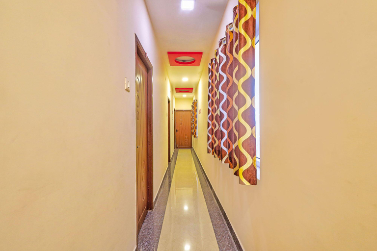 Lobby 5, Via KR Chennai, Kancheepuram