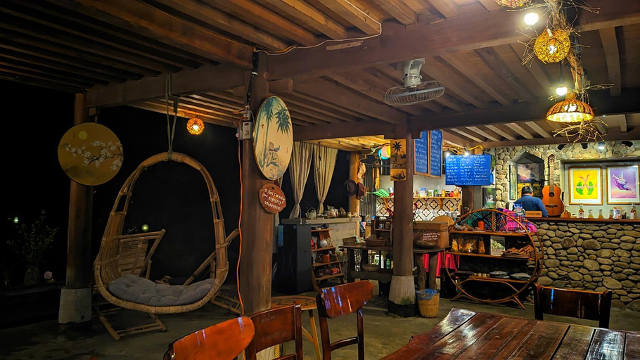 Food & Drinks 4, Xoi Farmstay - The Garden House By The River, Lục Yên
