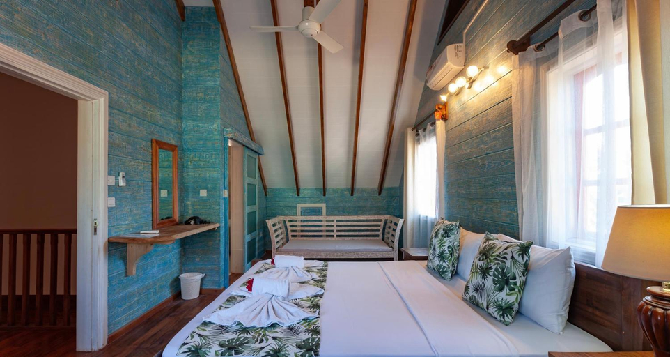 Bedroom 3, Ambiance Villa